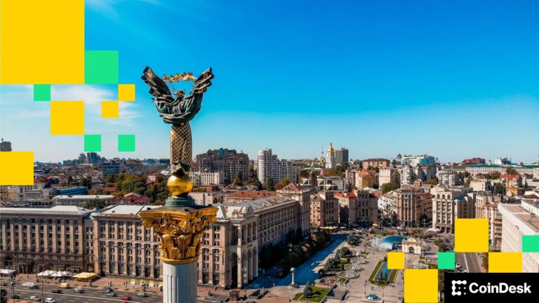 Ukraine banned Polymarket and there’s no legal way for it to come back