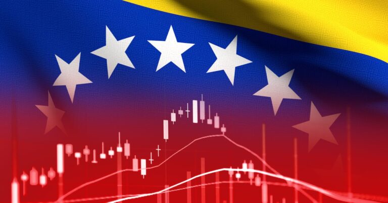 Venezuelan stablecoin fever cools as ‘economic path forward becomes clearer,’ says economist – DL News