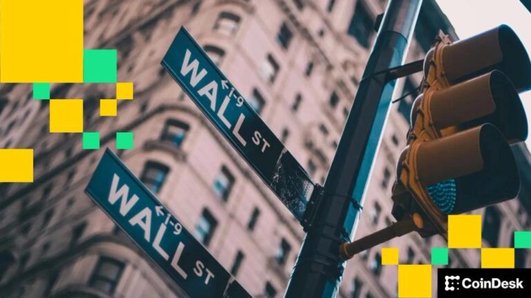 Wall Street integration will power crypto’s next phase, says Fidelity Digital Assets