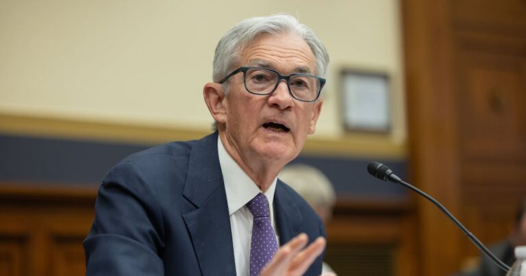 What Bitcoin traders are focused on as Fed rate decision looms – DL News
