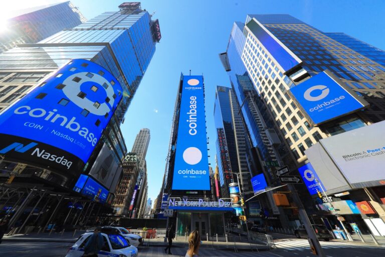 White House Rift With Coinbase Puts Crypto Clarity Act On Shaky Ground