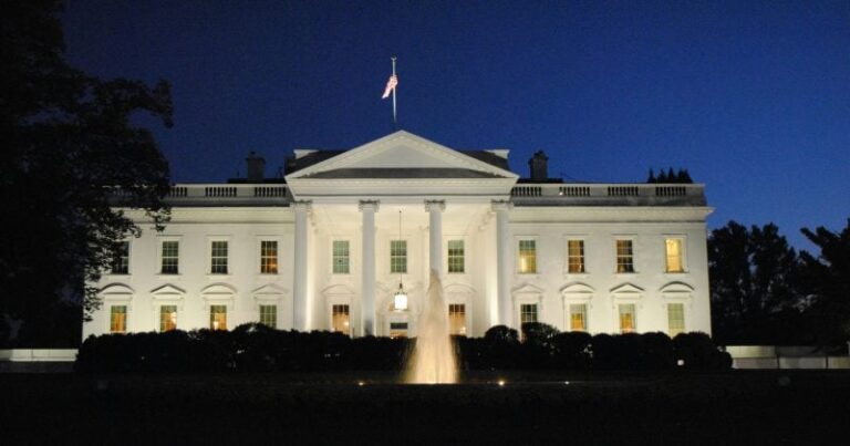White House threatens to withdraw support for crypto bill after Coinbase move, calling it a rug pull on the industry