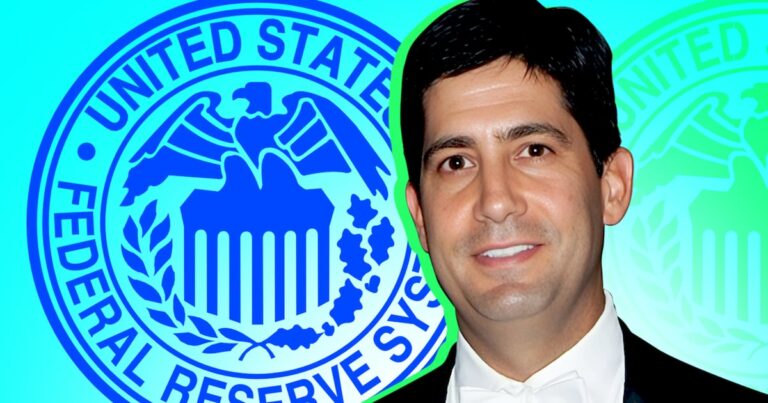 Who is Kevin Warsh and what will Trump’s Fed chair pick mean for Bitcoin – DL News