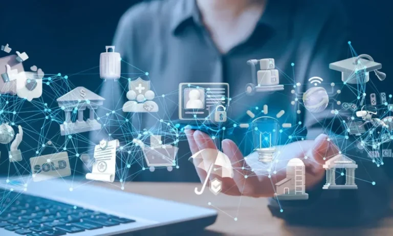 Why Digital Identity Systems Are Moving Away from Centralized Data Storage