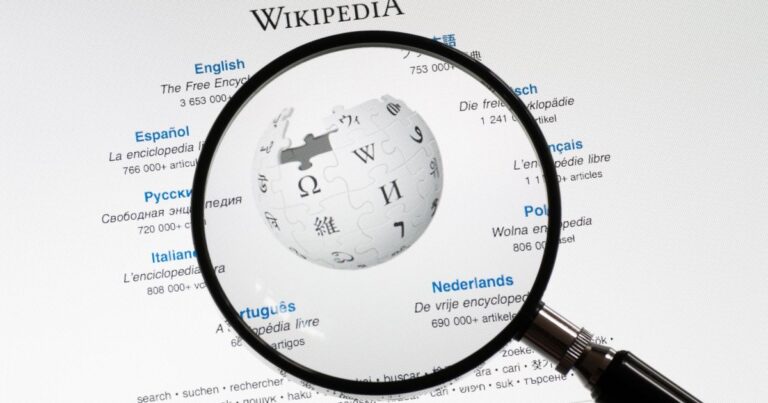 Wikipedia Parent Announces AI Deal with Amazon, Meta, Perplexity