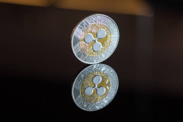 XRP Dev Shares How To Retire In A Few Years