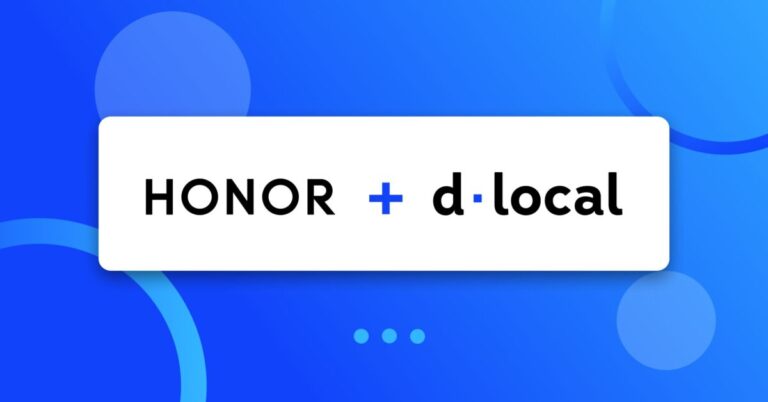 dLocal Powers HONOR’s Peru Debut as E-Commerce Sales Set to Hit $59.5bn
