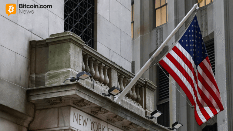 ‘Sell America’ Trade Roars Back as US Dollar Slides and Markets Brace for Turbulence