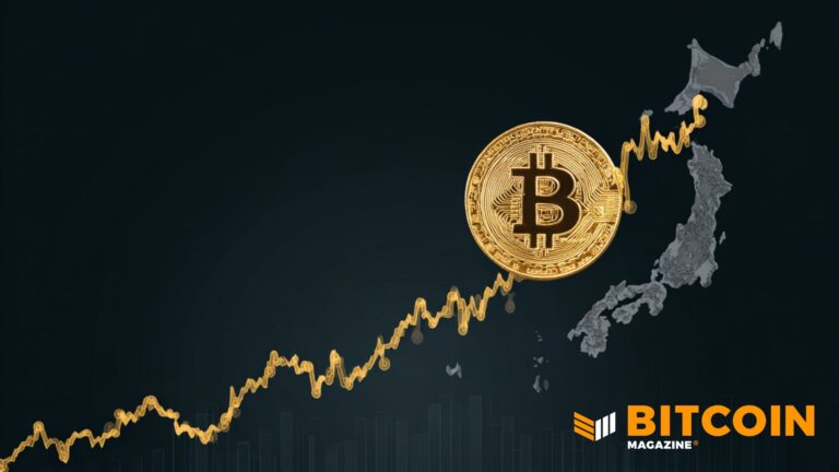 1% Asian Crypto Shift Could Drive $2 Trillion To Crypto