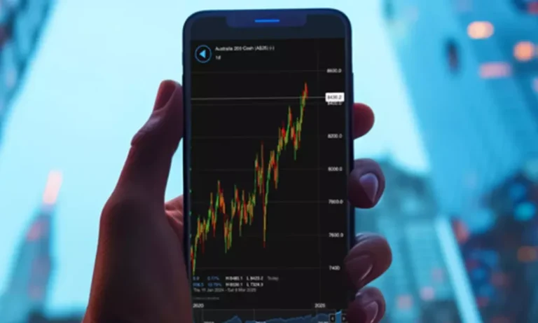 5 Best Platforms for Silver Trading in the UAE