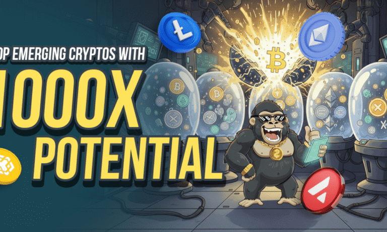 7 Best Altcoin Picks 2026: Don’t Miss APEMARS ($APRZ) Stage 9 Presale with 6,914% ROI Awaits