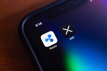 A $117 Million XRP Deal Just Happened, And No One Knows Who Did It