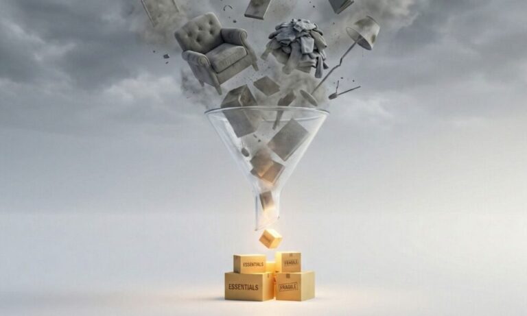 A Practical Guide to Moving Your Home Safely and Efficiently