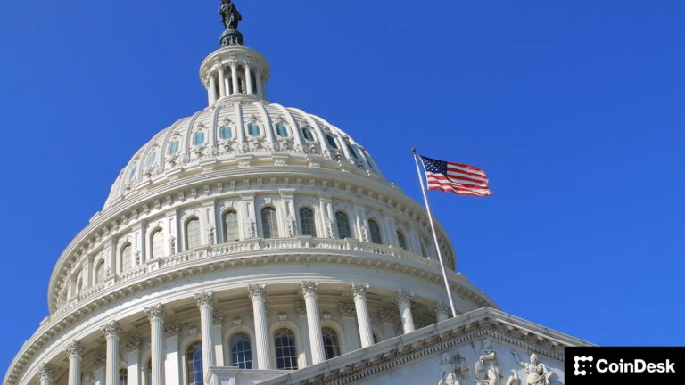 A new bipartisan bill wants to ensure the next century of tech is written in America