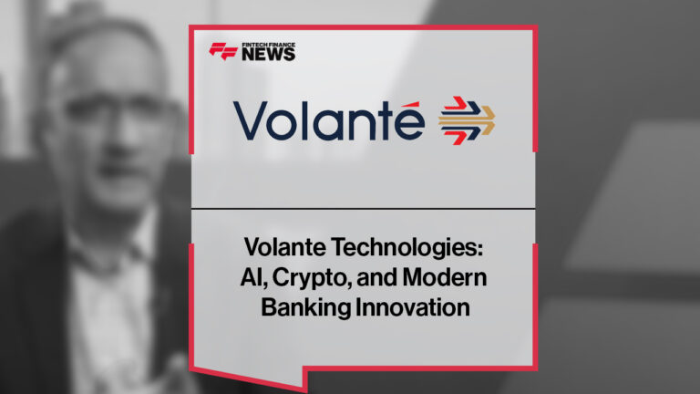 AI, Crypto, and Modern Banking Innovation
