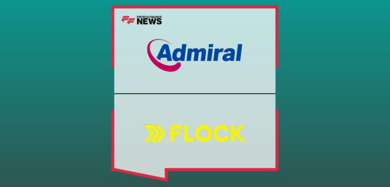 Admiral Group Acquires Flock to Drive Innovation in Commercial Motor Market