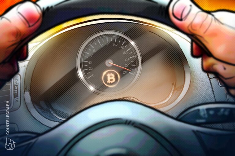 Altcoin Sell Pressure Hits $209B As BTC Volumes Lead The Market