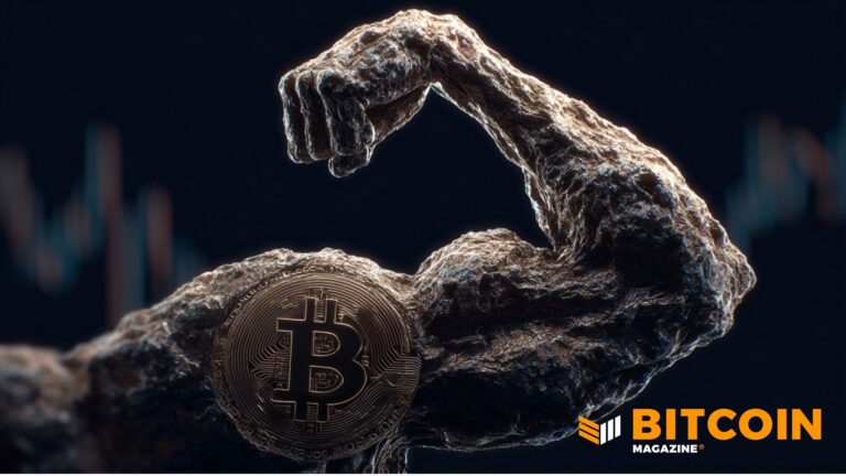 Analyst Calls Bitcoin Bear Case ‘Weak’, Keeps $150K Target