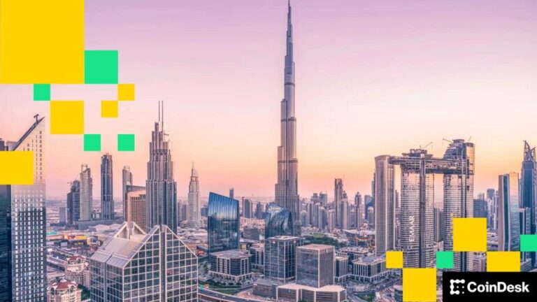 Animoca Brands clears a major regulatory hurdle with new Dubai license