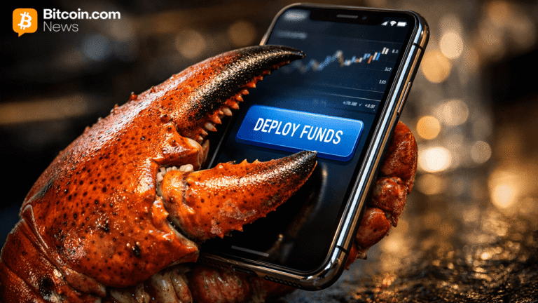 Autonomous AI: Openclaw Bot Spawns a ‘Child’ Agent and Funds It With Bitcoin