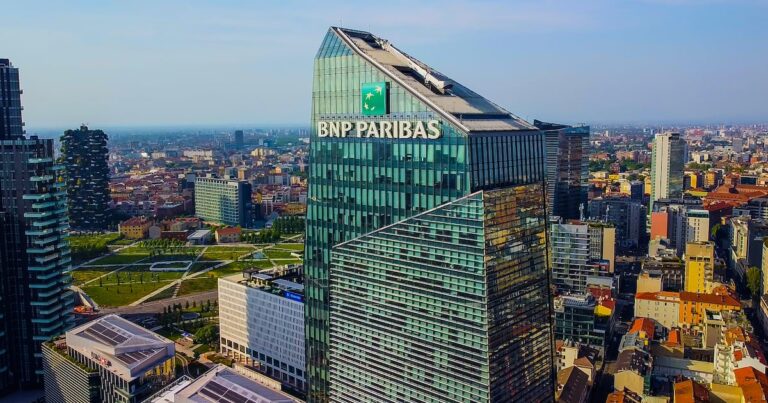 BNP Paribas uses Ethereum for money market tokenisation pilot – DL News