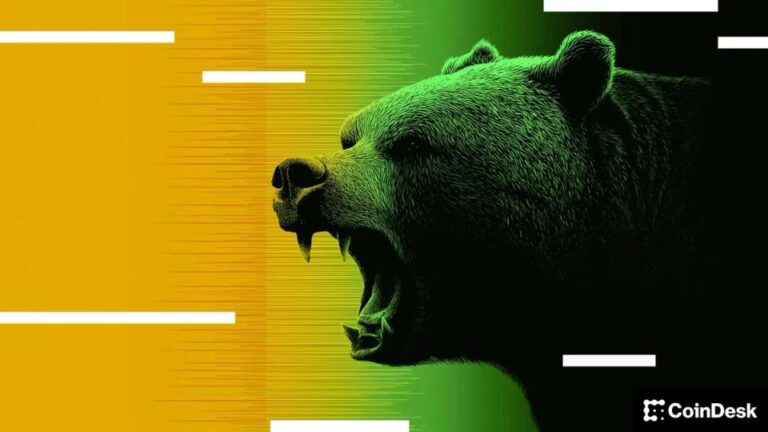 BTC likely closer to bottom than top as bears celebrate
