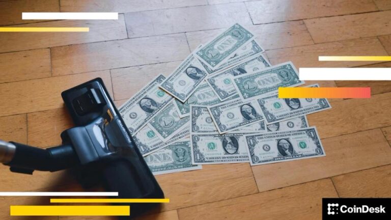 BTC price bulls, forget the official stats, U.S. inflation is crashing: Crypto Daybook Americas