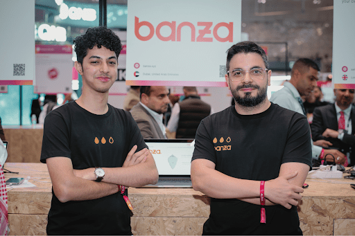 Banza App Redefines Personal Intelligence with “AI Twin” Launch at Web Summit Qatar 2026