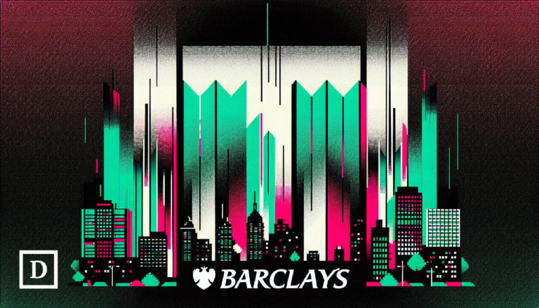 Barclays Evaluates Blockchain-based Settlement – “The Defiant”