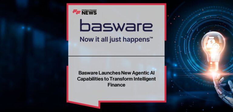 Basware Launches New Agentic AI Capabilities to Transform Intelligent Finance