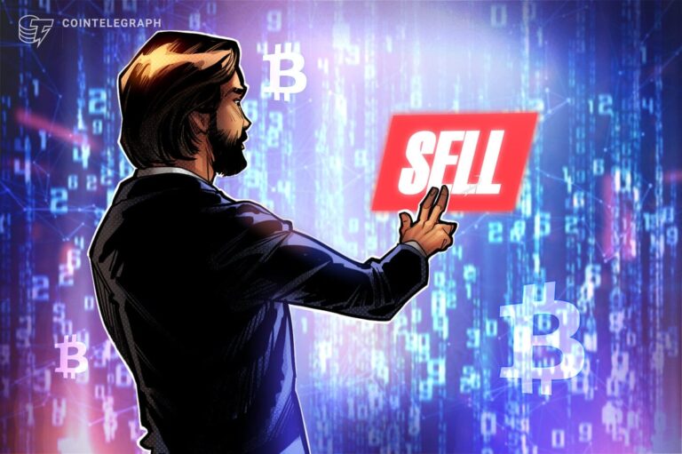 Bhutan Sells $22.3M Bitcoin As Mining Conditions Worsen