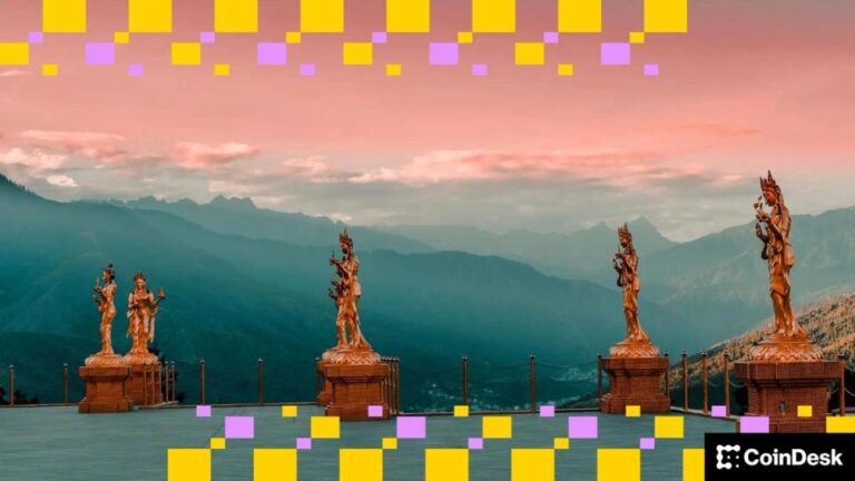 Bhutan shifts holdings after months of silence as BTC moves to $70,000