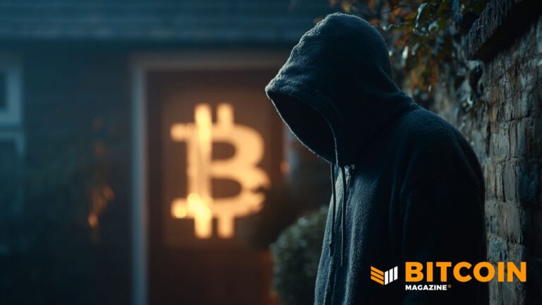 Binance France CEO Targeted In Failed Home Invasion