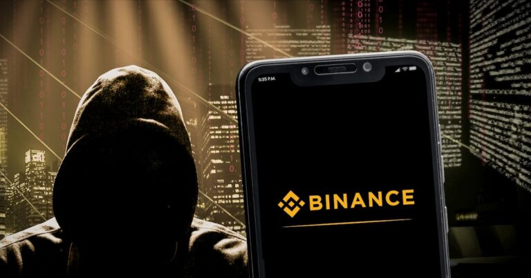 Binance France boss targeted in failed home invasion wrench attack – DL News