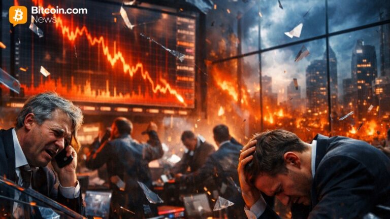 Binance: October Flash Crash Was a Macro Liquidation Spiral — Not Exchange Failure