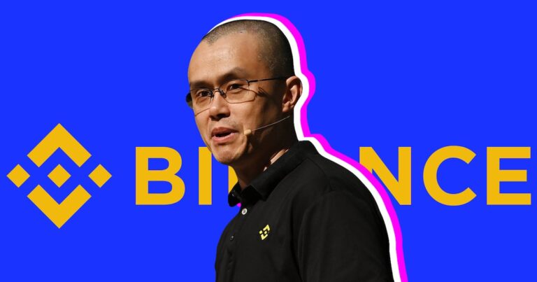 Binance founder Changpeng Zhao says he ‘didn’t do much’ to get Trump pardon – DL News