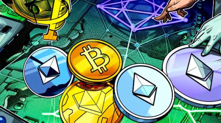 Bitcoin (BTC) Holds $66K Support as This Cheap Crypto Hits 3x