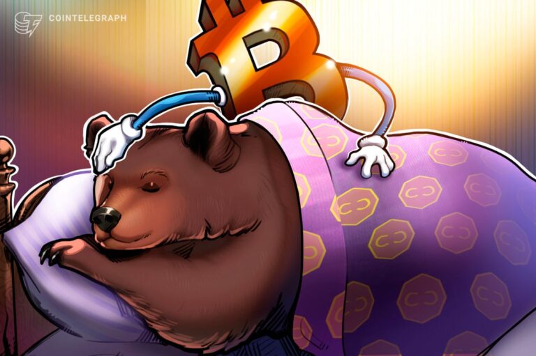 Bitcoin Reaches Highest Level Of Bearish Chatter In 5 Weeks