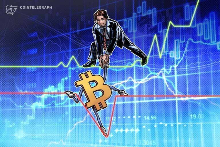 Bitcoin Dips Under $63K as Market Enters Full Capitulation Phase
