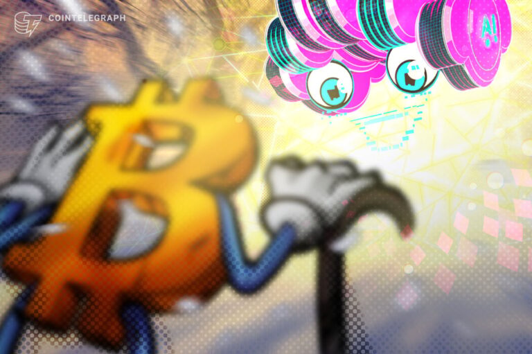 Bitcoin Drops Closer to $60,000 as AI Tensions Weigh on Macro Assets