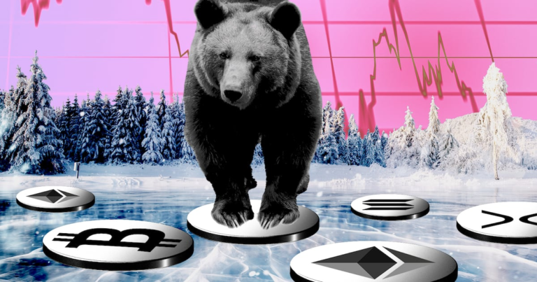Bitcoin, Ethereum continue plunge — and experts warn of more pain to come – DL News