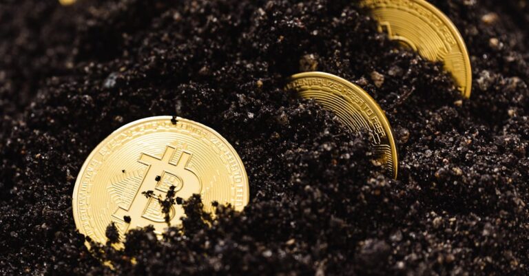 Bitcoin Hashpower Returns, Difficulty Sees Biggest Jump In Months
