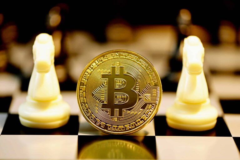 Bitcoin Is Flat Out Better Than Gold, Cathie Wood Says