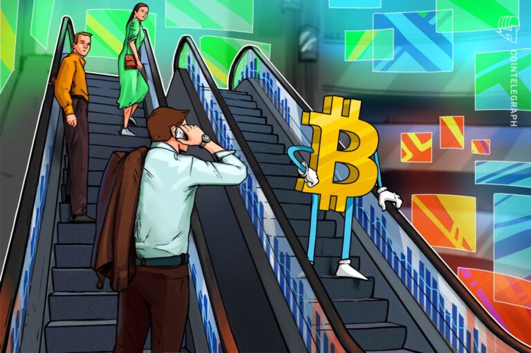 Bitcoin Is Offering ‘New Crack Of The Apple’ To Institutions: Bitwise CEO