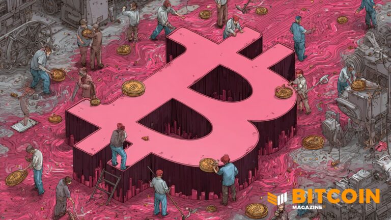 Bitcoin Price Craters Near $60,000, Eyes Multi-Month Bottom