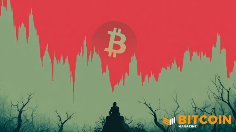 Bitcoin Price Drifts Lower To $60,000 As Market Wanes