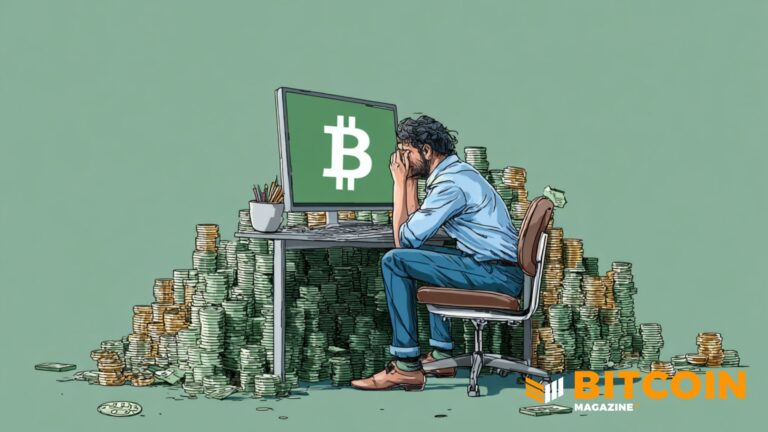Bitcoin Price Holds Near $67,000 As Market Waits For Prompt