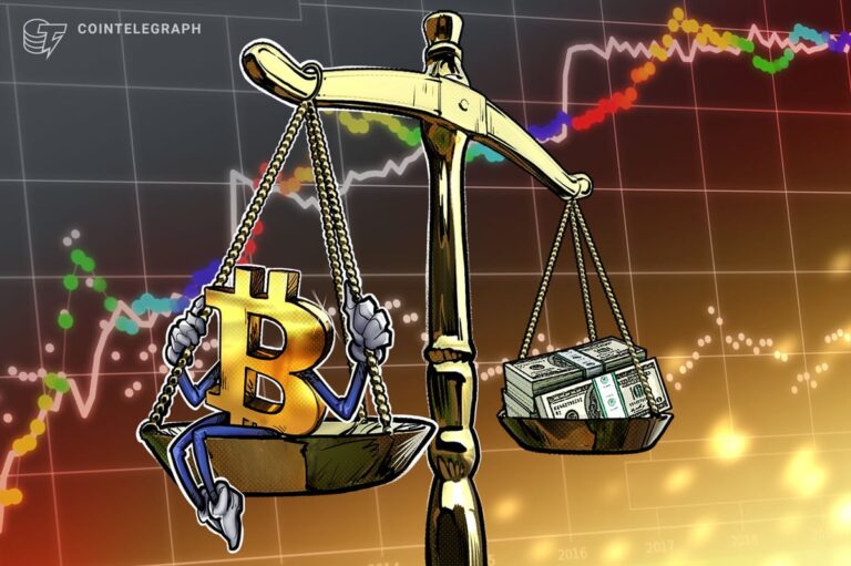 Bitcoin Price Metric Sees ‘Undervaluation’ As It Taps Three-Year Lows
