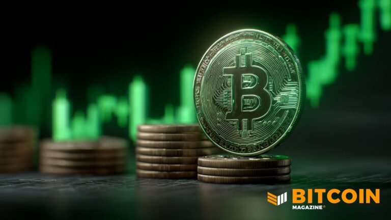 Bitcoin Price Reclaims $71,000 As Institutions Buy The Dip
