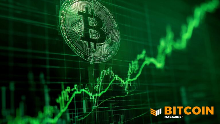Bitcoin Price Roars Above $71,000 After Days Of Sell-Offs